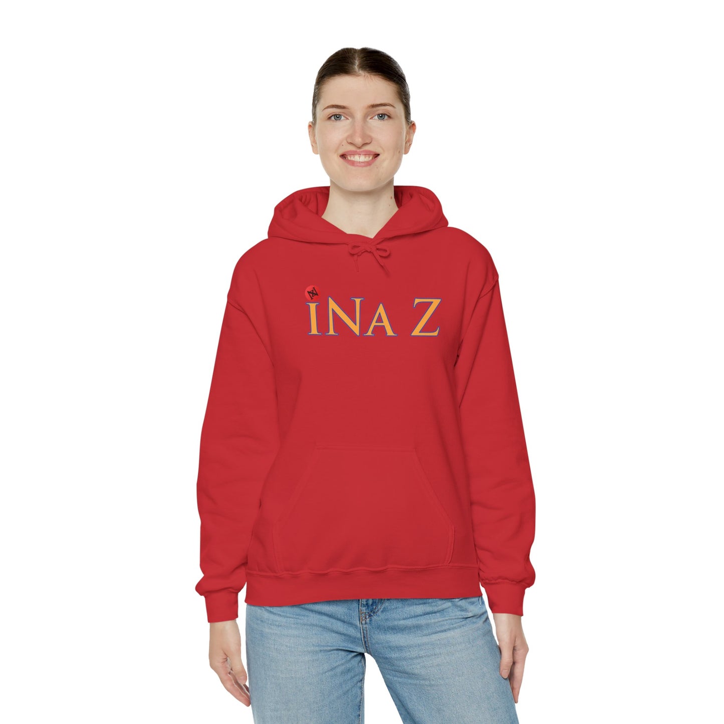 INa Z Hoodie