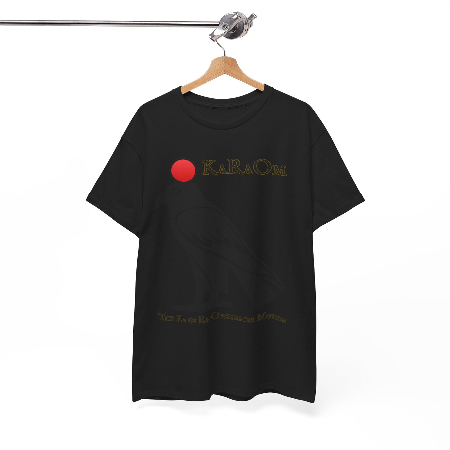 KaRaOm The Ka of Ra Originates Motion - Vintage classic soundlogic Tee Vintage SoundLogic Tee
