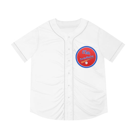 ElAh DoGoRaOrs - Ra 888 - La Dodgers 2025 world series baseball Custom Men's Baseball Jersey with Unique Design