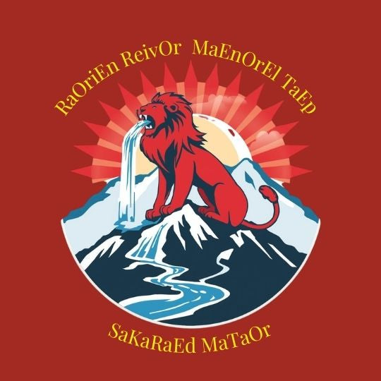 How would you untiles pure lime rock mineral spring feed river water?