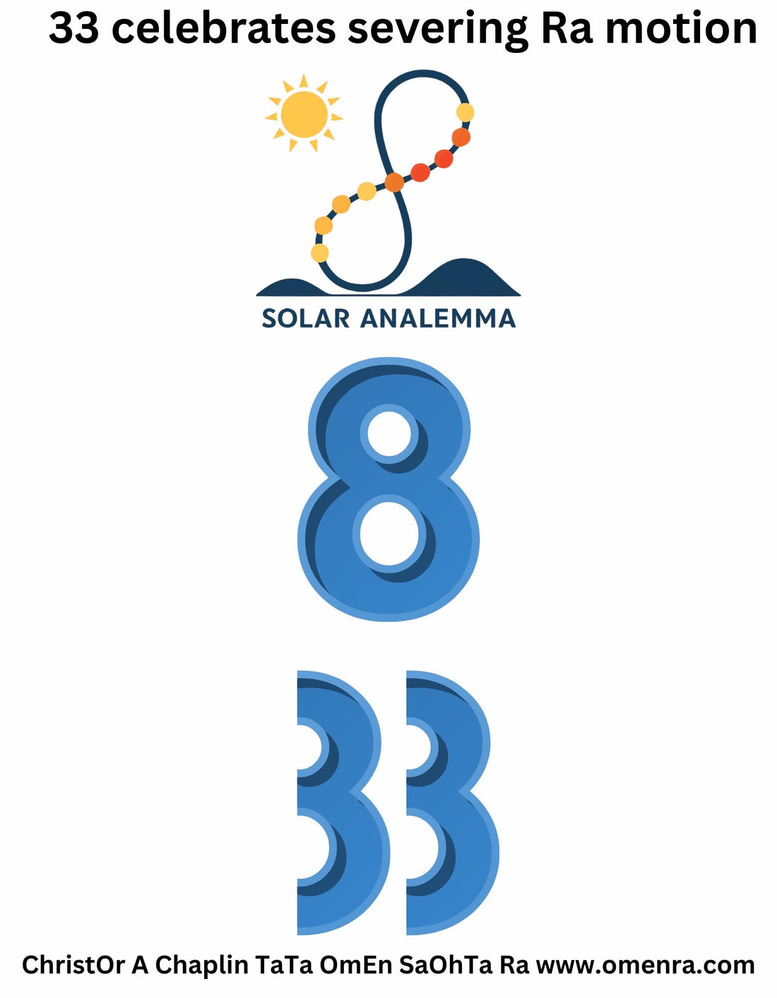 The Analemma Unmasked: Why the Sun's Figure-8 Is a Battle Map for Your Soul