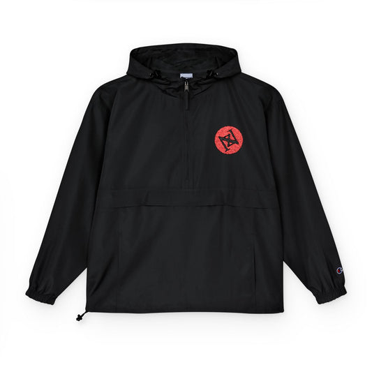 INa Z Wind breaker Jacket
