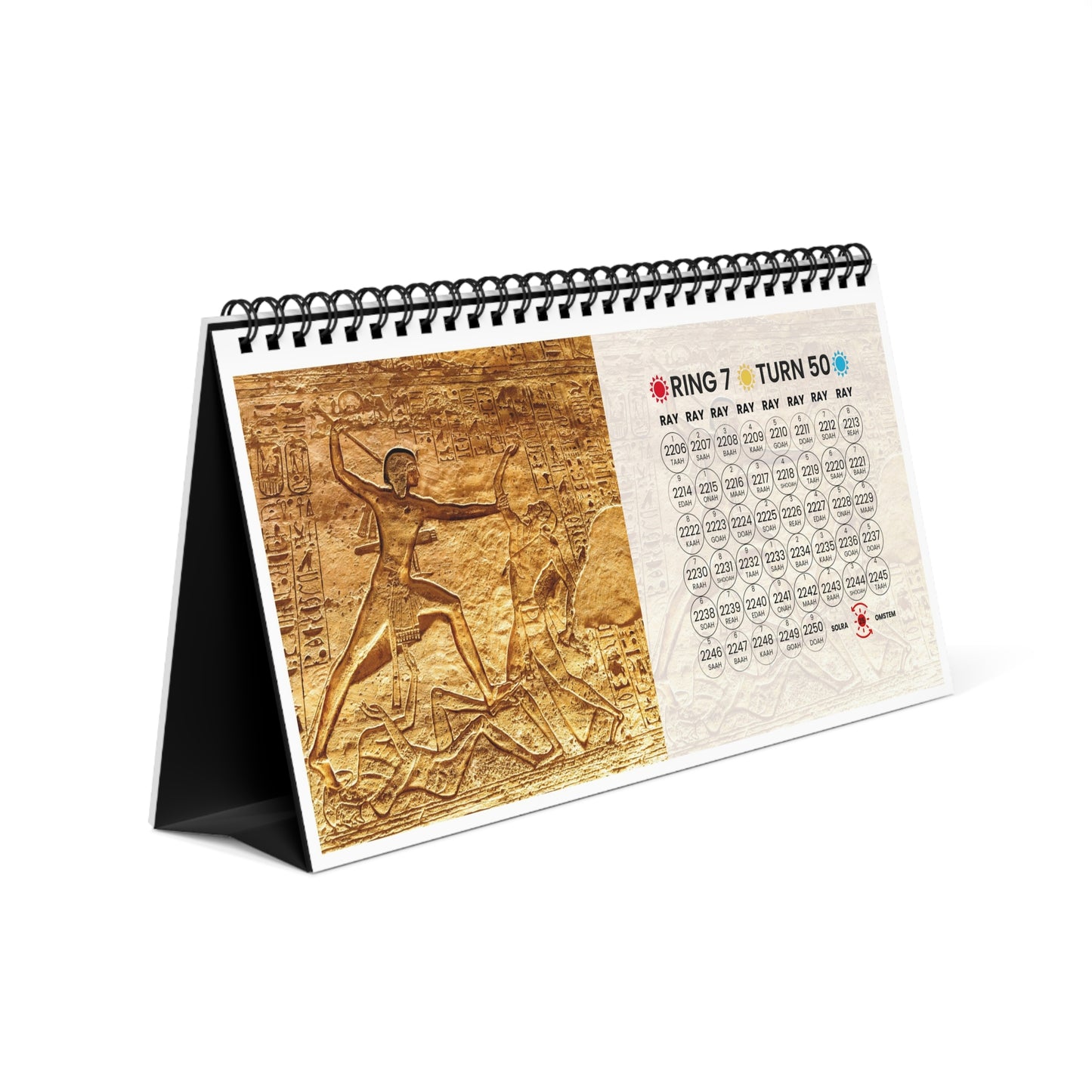 Desktop KaGoDoRa — "The Second Coming" Apocalyptic Sunset Desk KaGoDoRa (Ray 1801–2160)