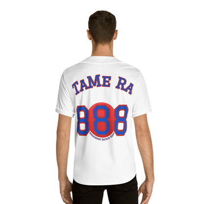 Toronto Blue Jays T shirt TaRaOnTaRa BaElDo Rays - TaMe Ra 888 - Toronto Blue Jays  2025  world series baseball Custom Men's Baseball Jersey with Unique Design