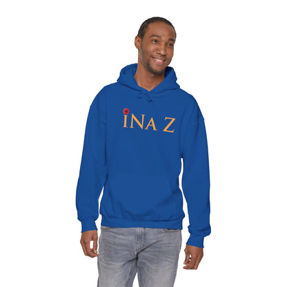 INa Z Hoodie