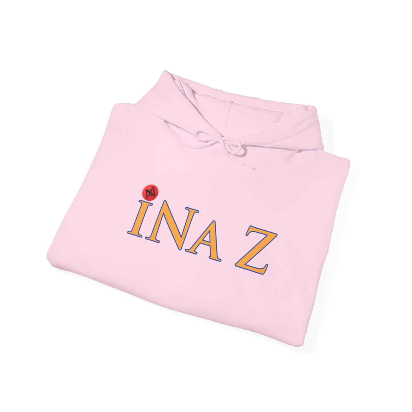 INa Z Hoodie