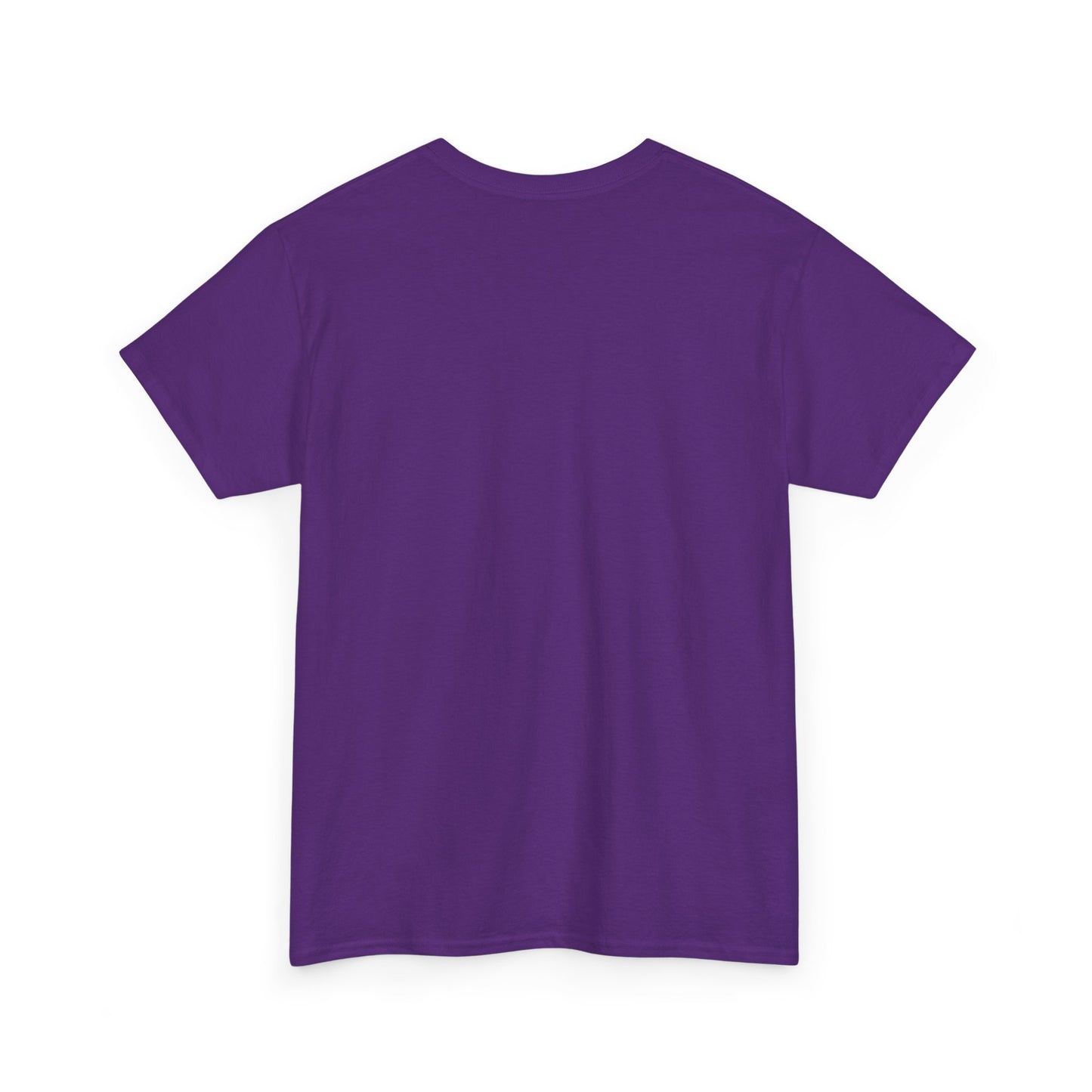 GoRaElRa No Liberty Against Ra  purple + gold - Vintage classic soundlogic Tee