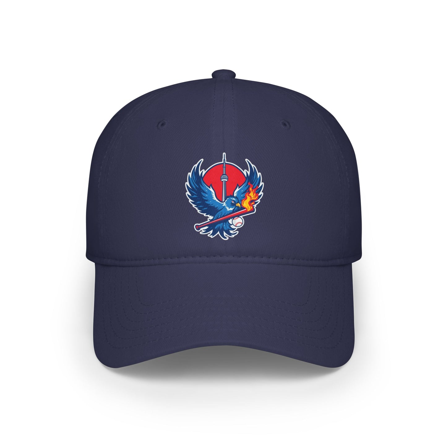 Celebrate the Toronto blue Jays  2025  world series Spiritual Team TaRaOnTaRa BaElDo Rays  of Emblematic Low Profile Baseball Cap for Everyday Style