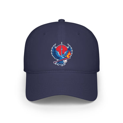 Celebrate the Toronto blue Jays  2025  world series Spiritual Team TaRaOnTaRa BaElDo Rays  of Emblematic Low Profile Baseball Cap for Everyday Style