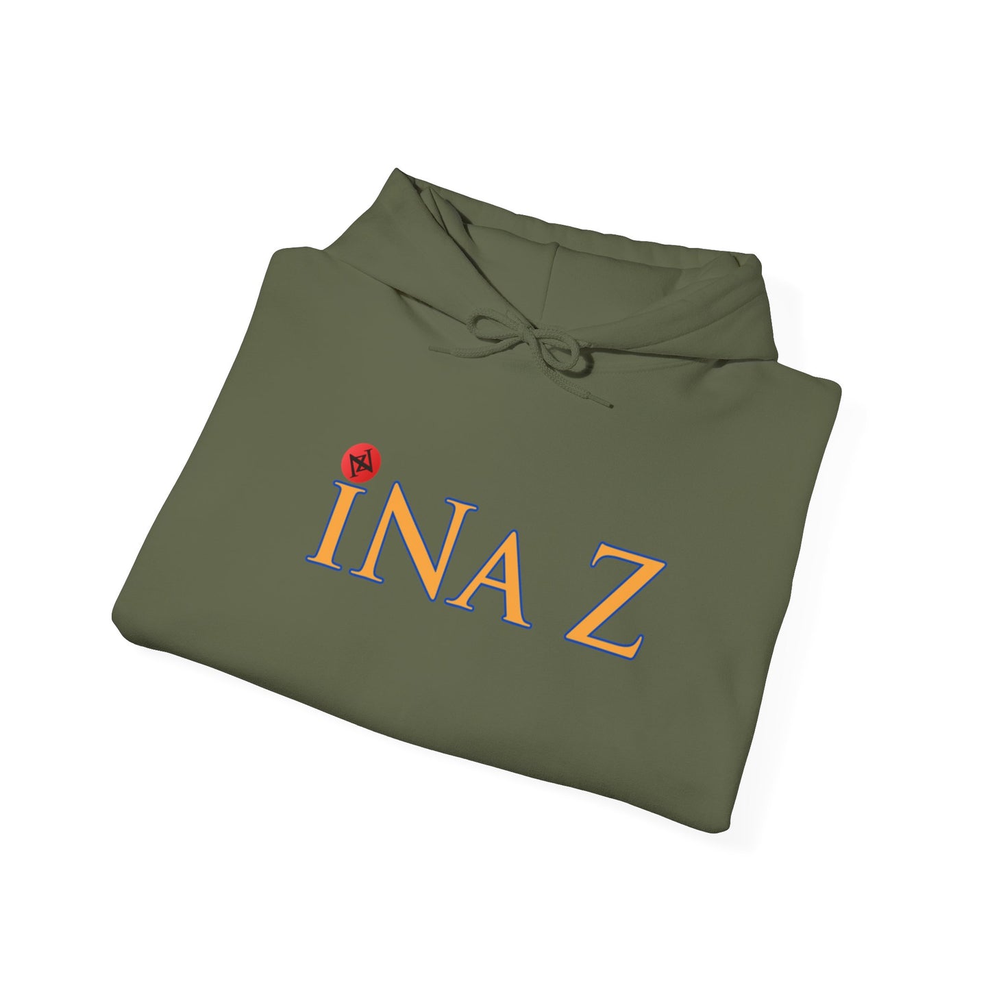 INa Z Hoodie