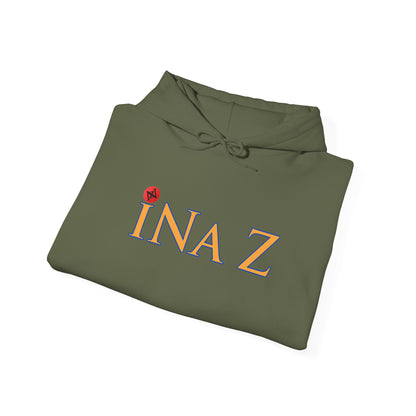 INa Z Hoodie