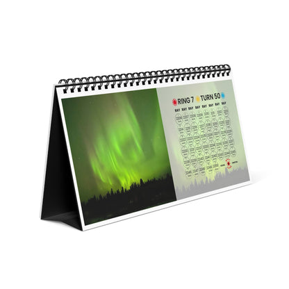 Desktop KaGoDoRa — "The Second Coming" Apocalyptic Sunset Desk KaGoDoRa (Ray 1801–2160)