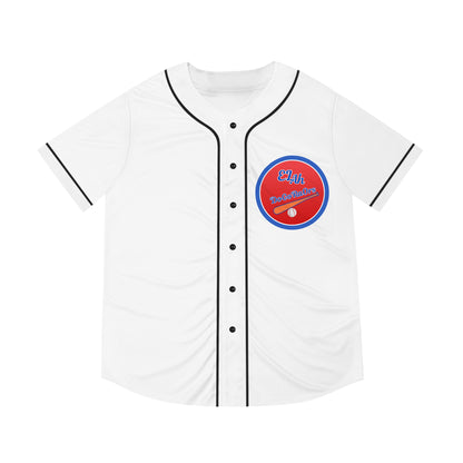 ElAh DoGoRaOrs - Ra 888 - La Dodgers 2025  world series baseball Custom Men's Baseball Jersey with Unique Design