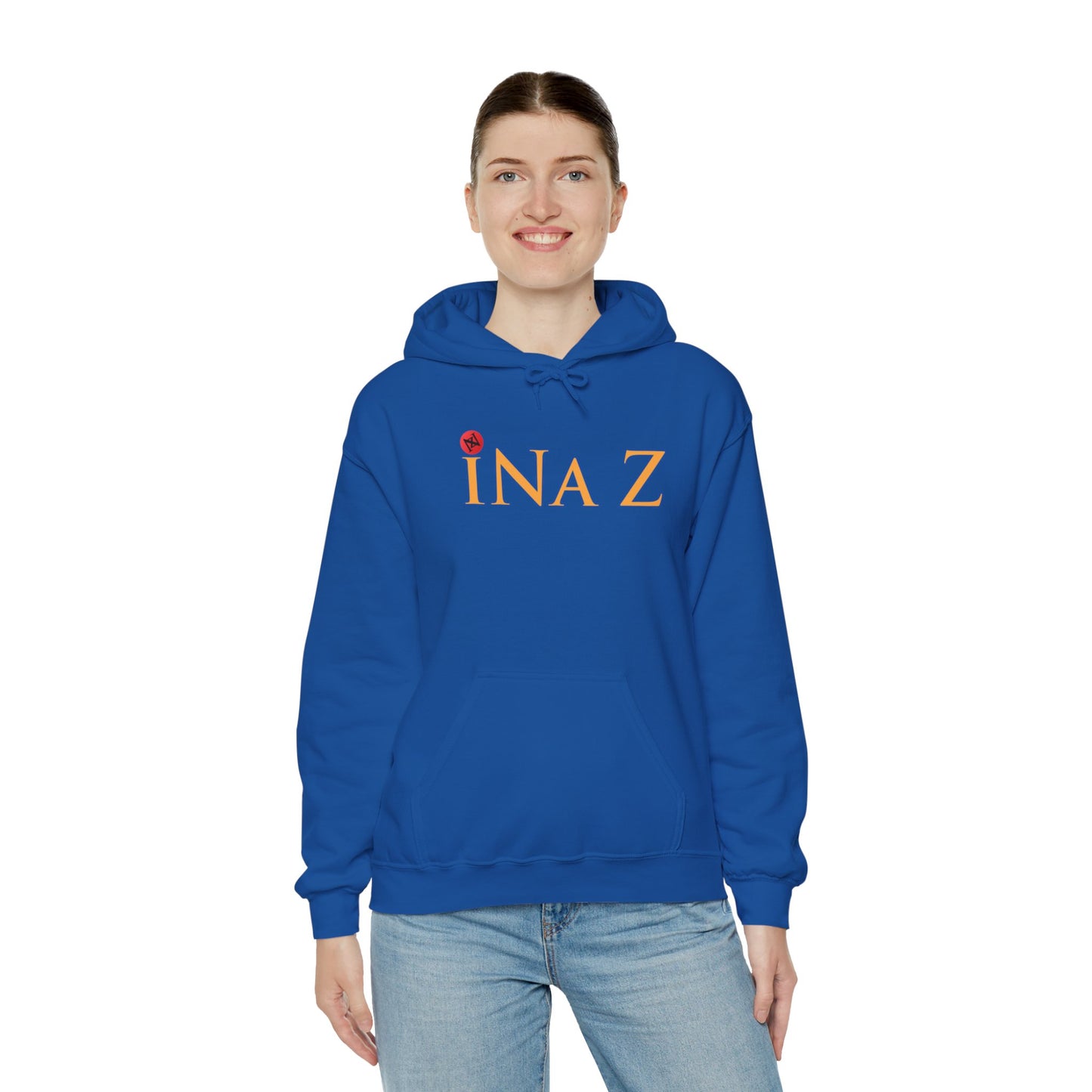 INa Z Hoodie