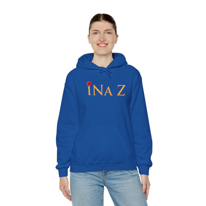 INa Z Hoodie