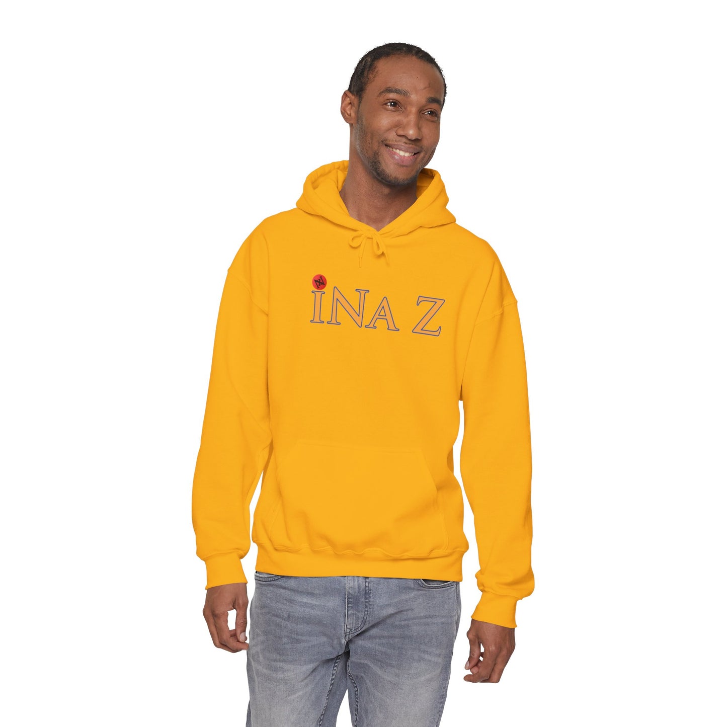 INa Z Hoodie