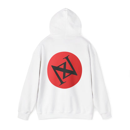 INa Z Hoodie