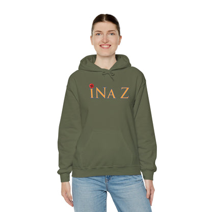 INa Z Hoodie