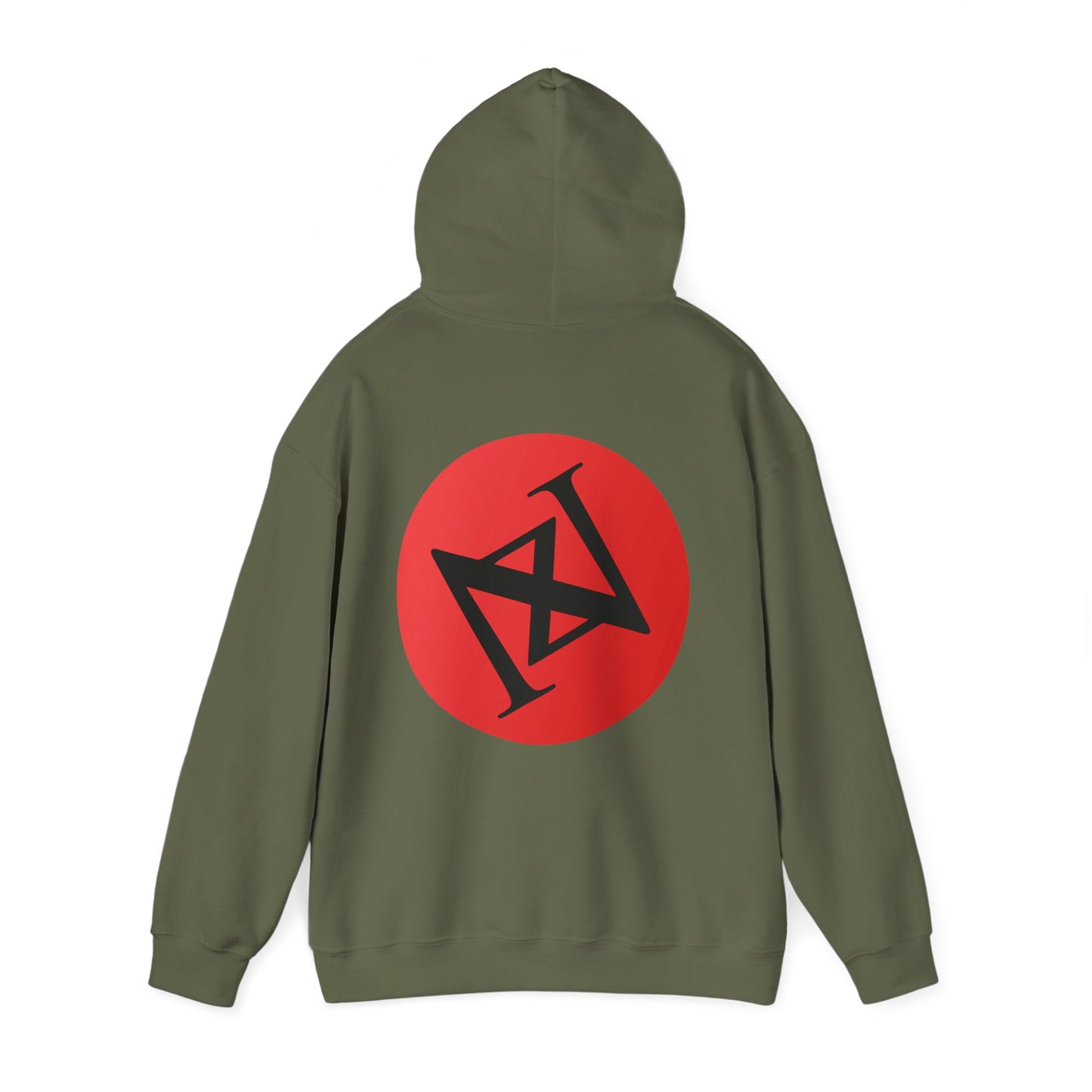 INa Z Hoodie