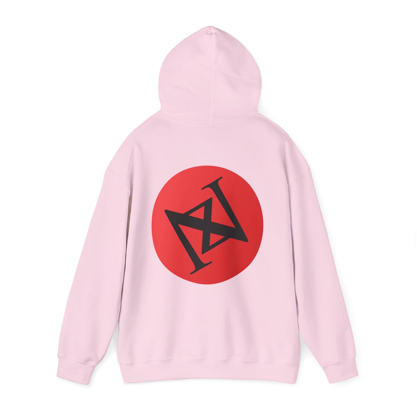 INa Z Hoodie