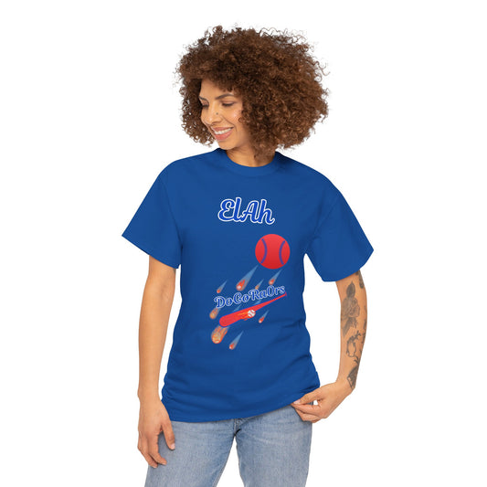 version 2 Celebrate the La Dodgers 2025  world series baseball with The  ElAh DoGoRaOrs TaMe Ra 888 T shirt- Vintage classic soundlogic Tee