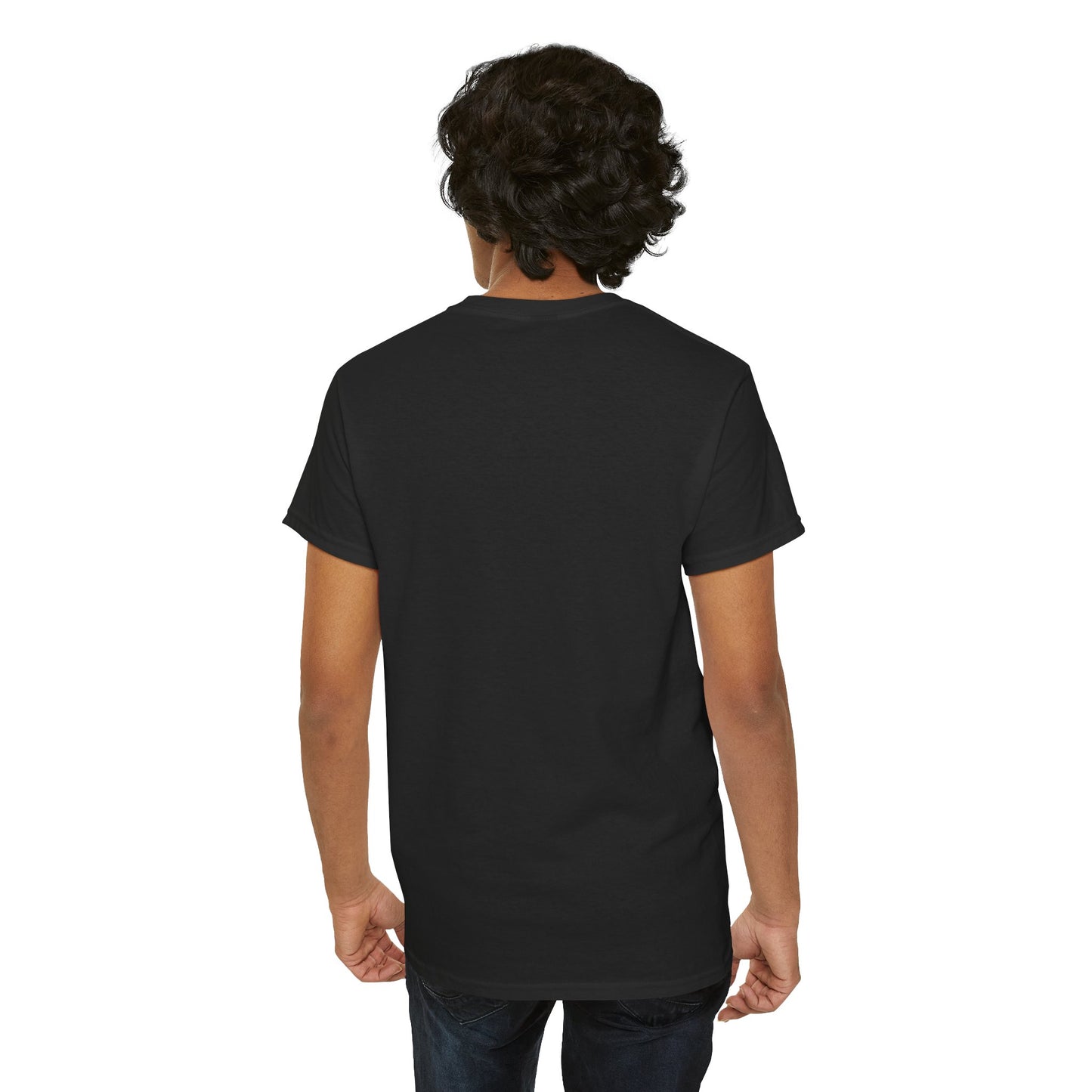 Make MaOrIKa Ra again Front Mathor on back Graphic Unisex T-Shirt, Casual Style, Statement Tee, Unique Gift, Streetwear Fashion, Everyday Comfort