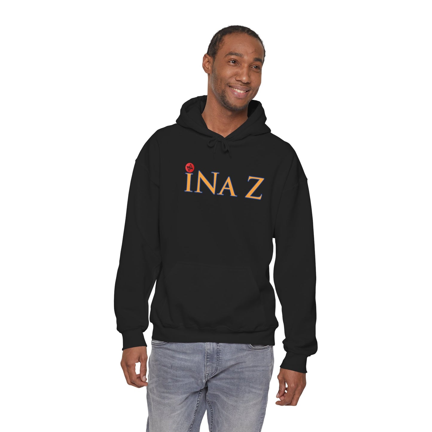INa Z Hoodie