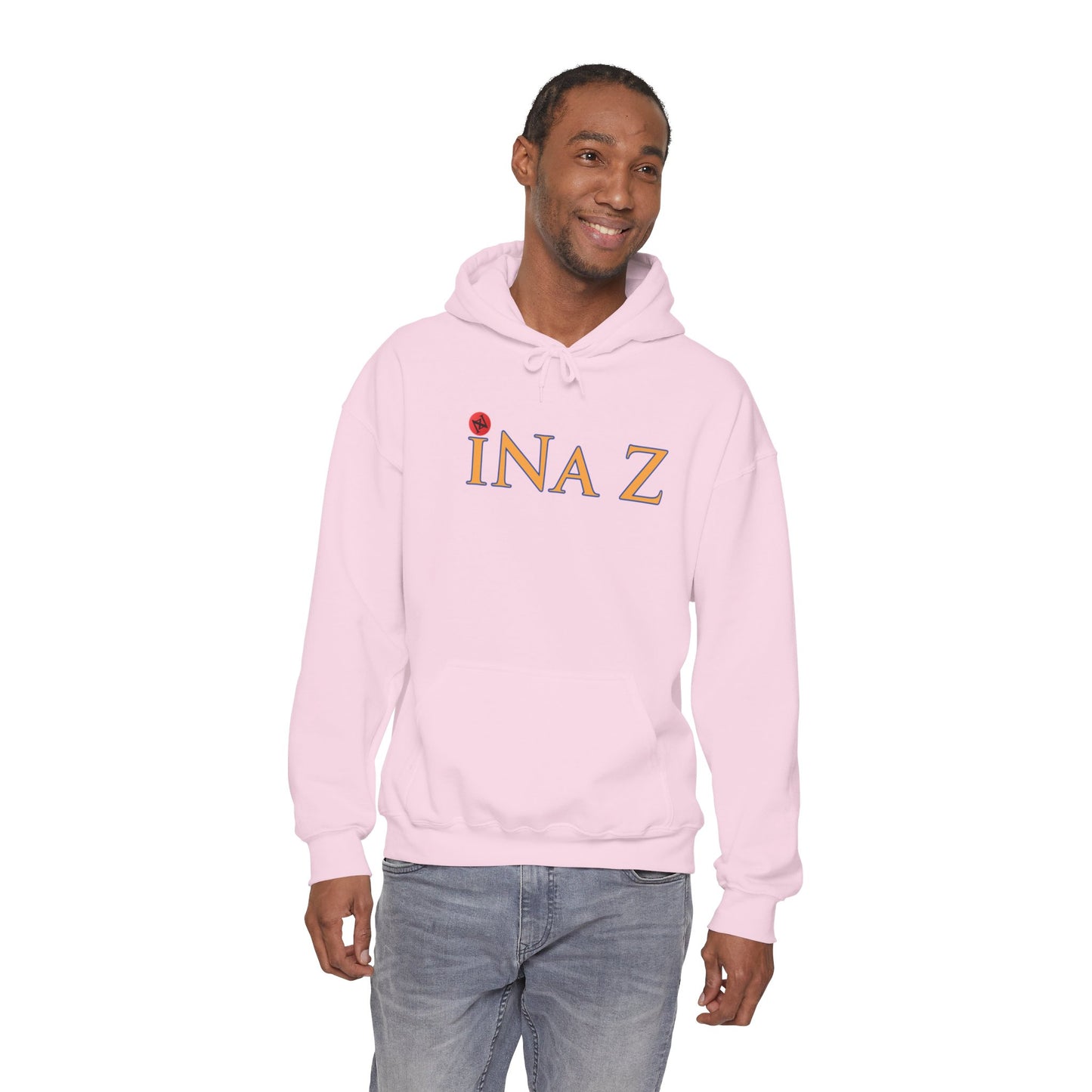 INa Z Hoodie