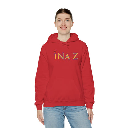 INa Z Hoodie