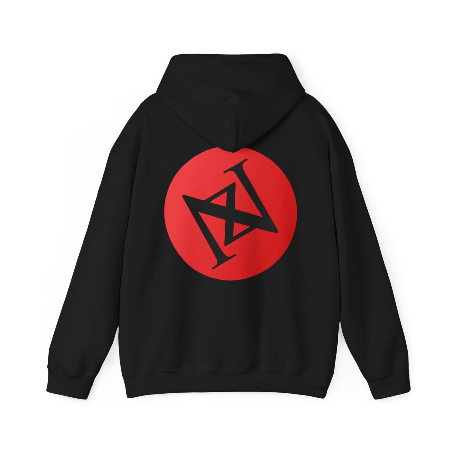 INa Z Hoodie