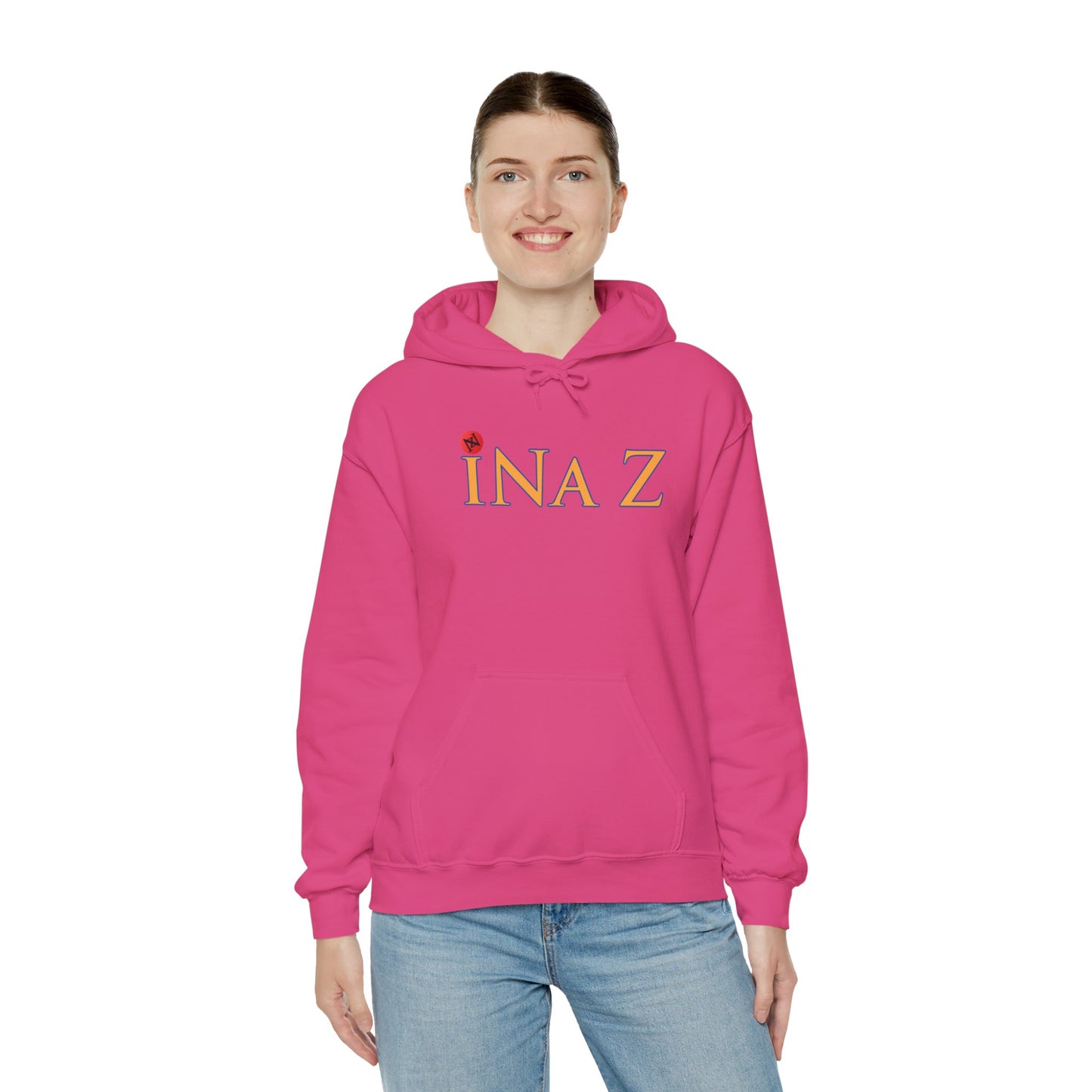 INa Z Hoodie