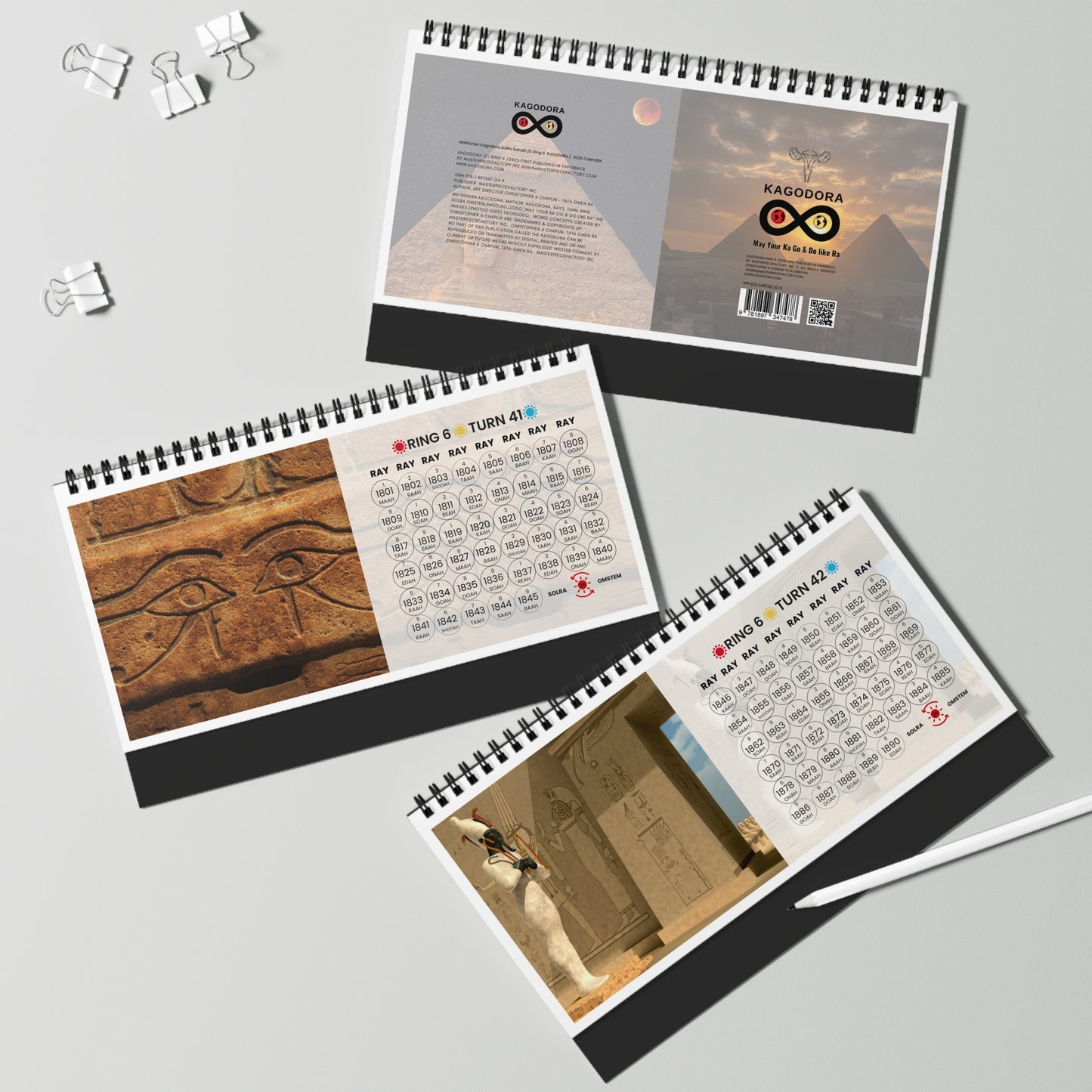 Desktop KaGoDoRa — "The Second Coming" Apocalyptic Sunset Desk KaGoDoRa (Ray 1801–2160)