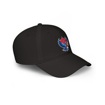 Celebrate the Toronto blue Jays  2025  world series Spiritual Team TaRaOnTaRa BaElDo Rays  of Emblematic Low Profile Baseball Cap for Everyday Style