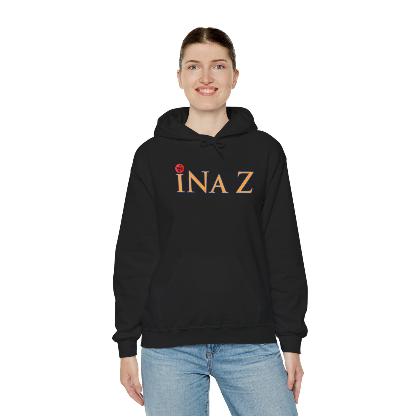 INa Z Hoodie