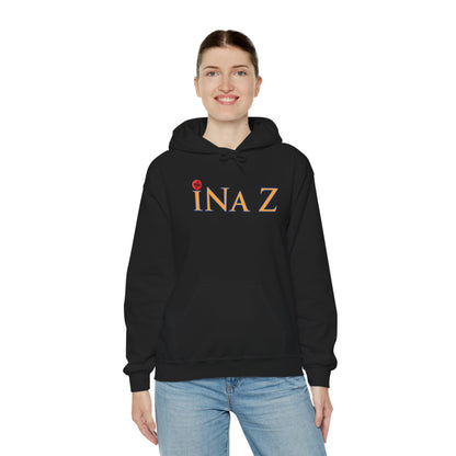 INa Z Hoodie