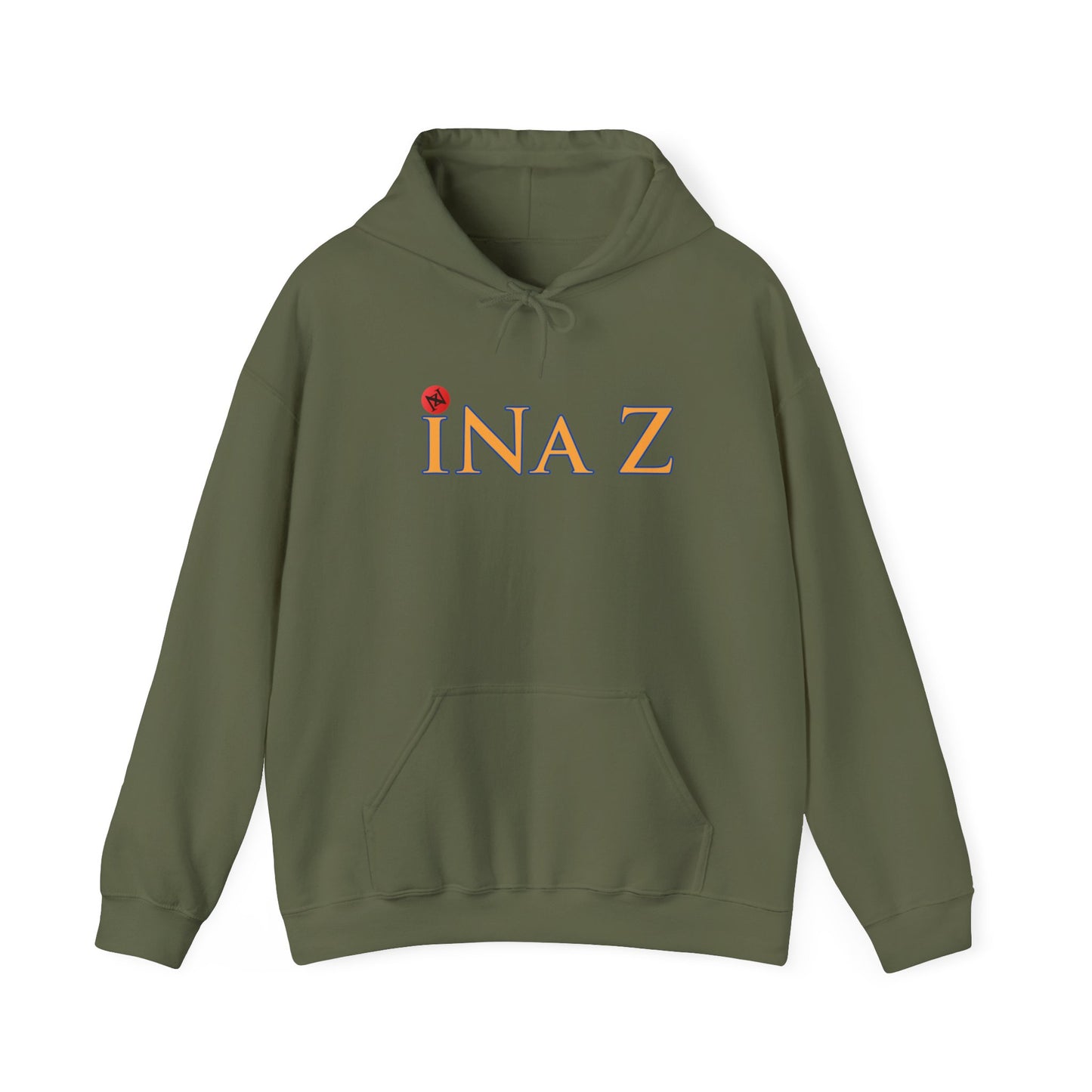 INa Z Hoodie