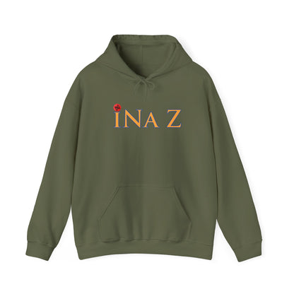 INa Z Hoodie
