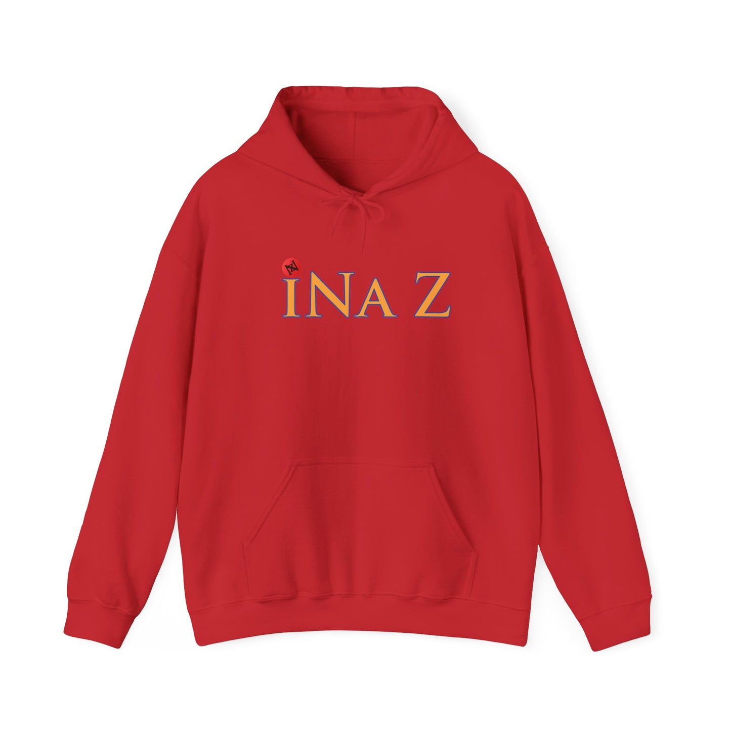 INa Z Hoodie