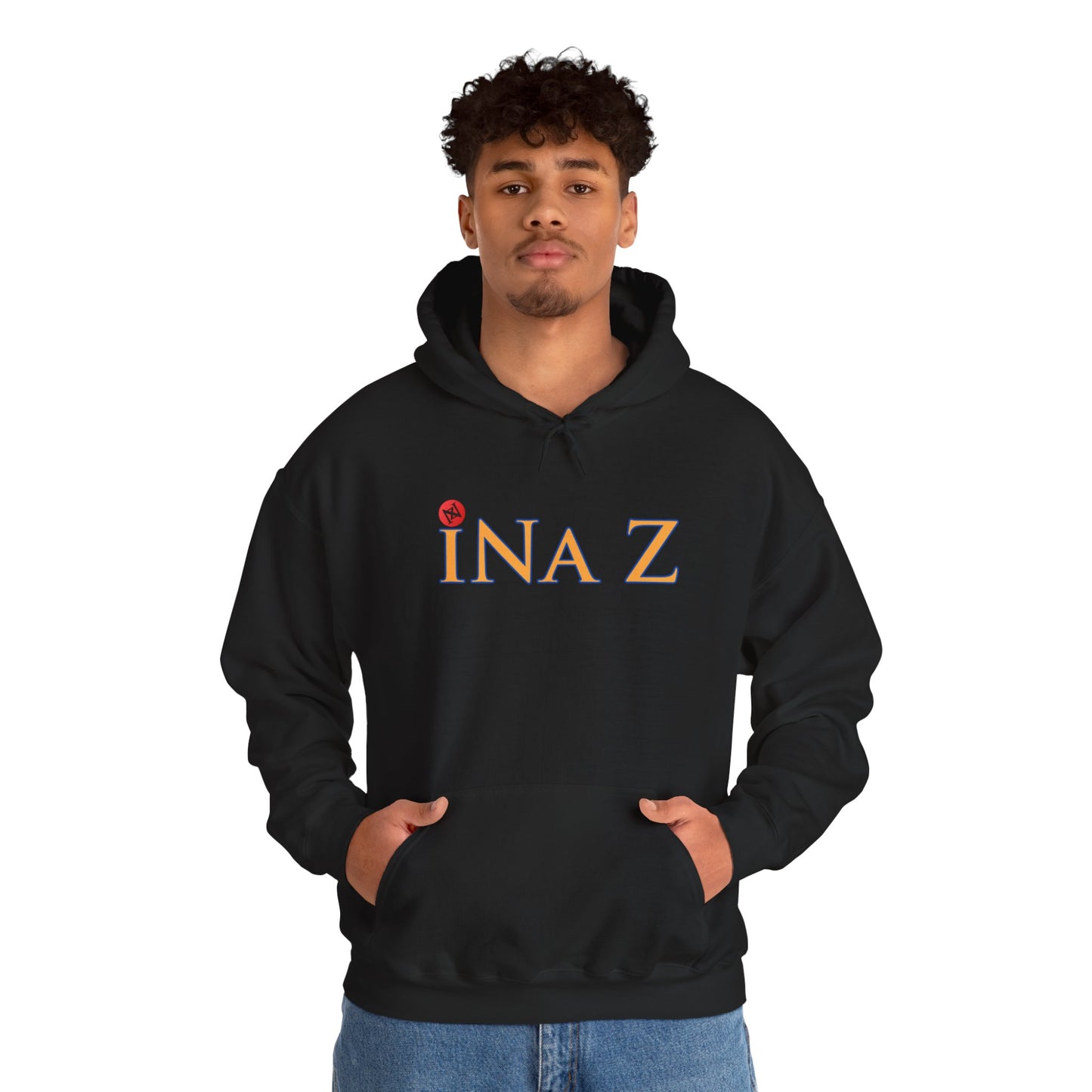 INa Z Hoodie