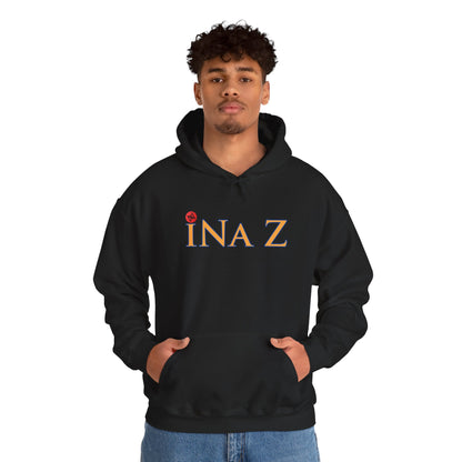INa Z Hoodie