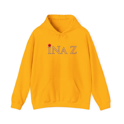 INa Z Hoodie