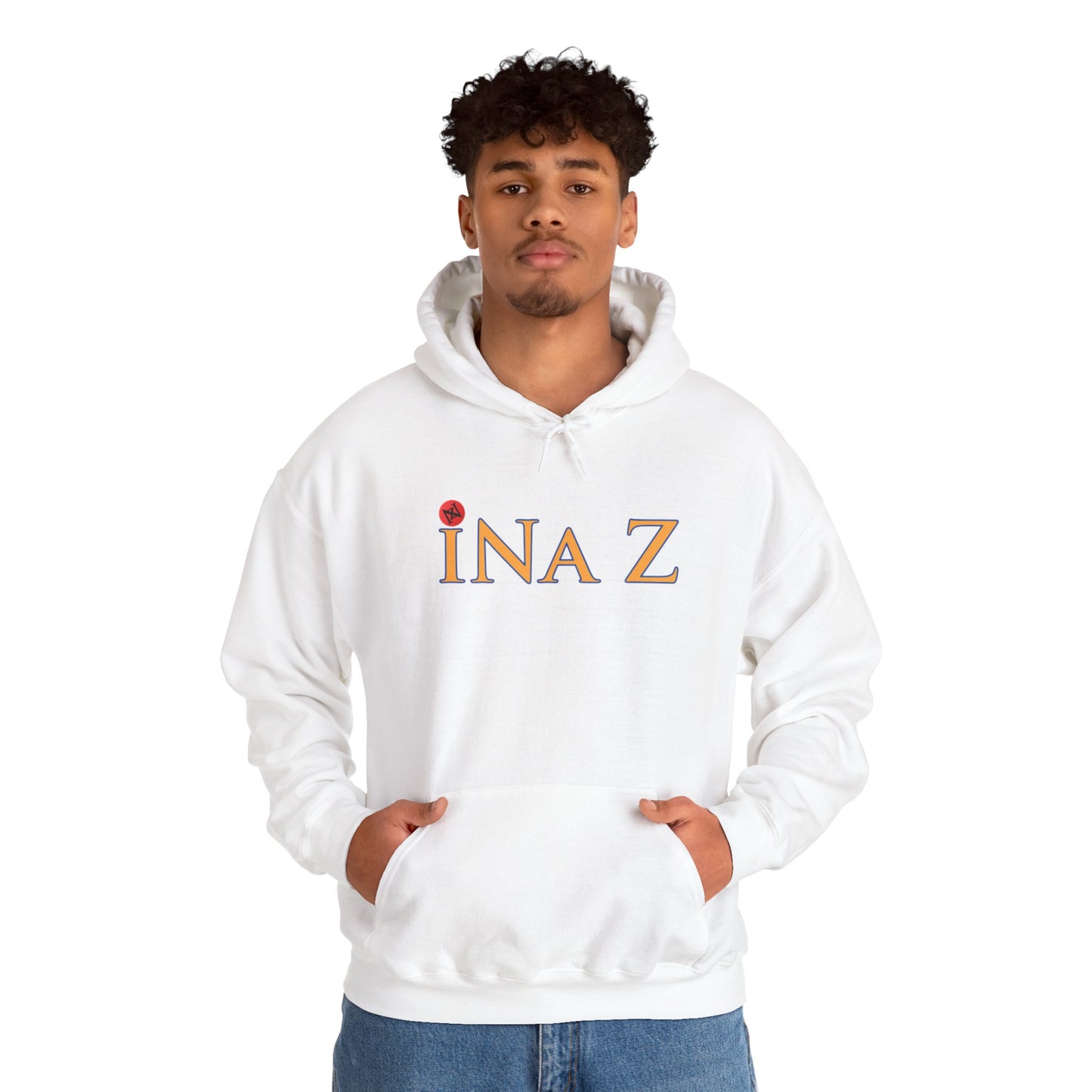 INa Z Hoodie