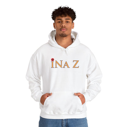 INa Z Hoodie