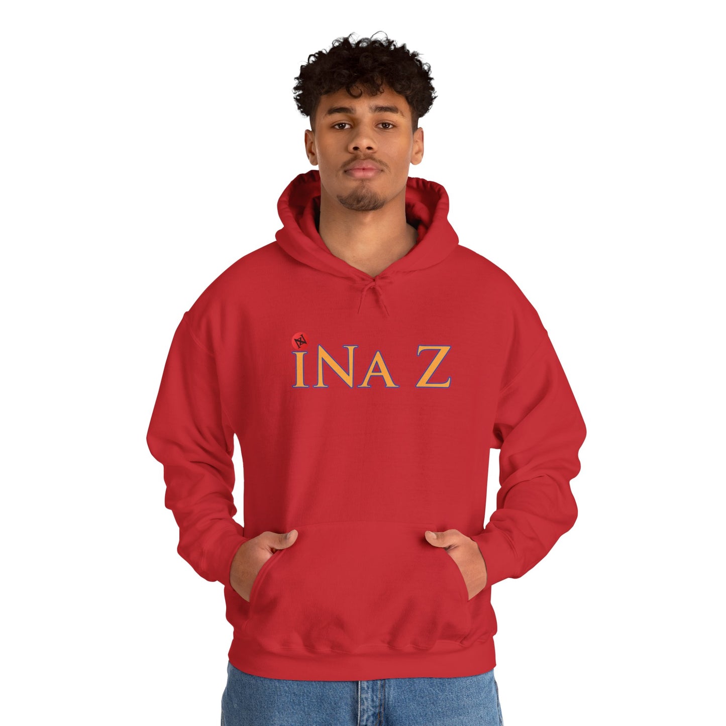 INa Z Hoodie