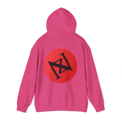 INa Z Hoodie
