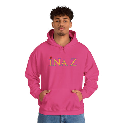 INa Z Hoodie