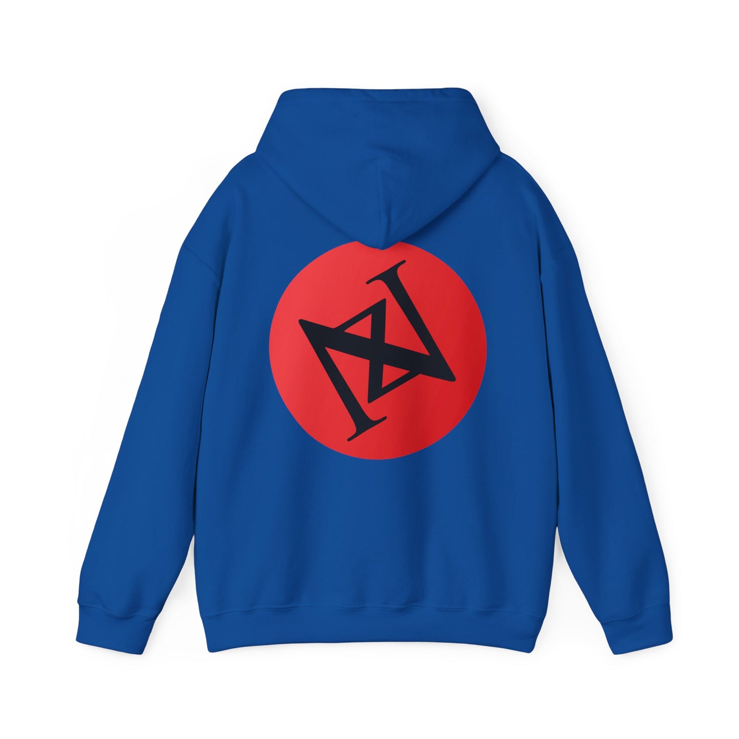 INa Z Hoodie
