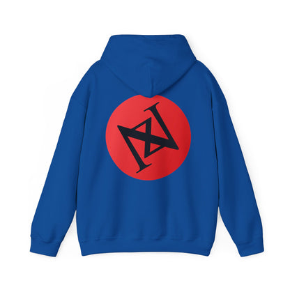 INa Z Hoodie