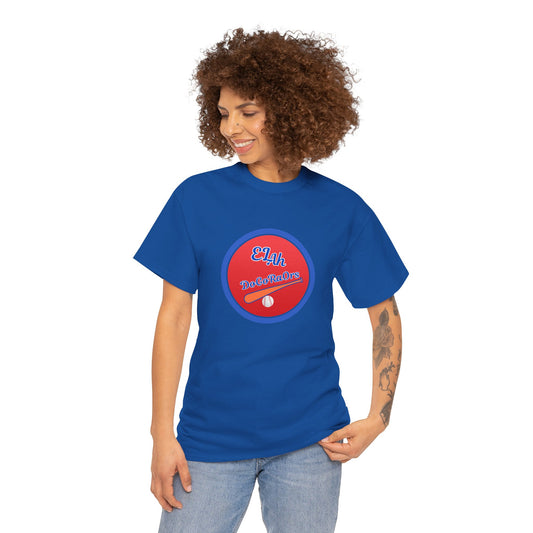 Celebrate the La Dodgers 2025  world series baseball The  ElAh DoGoRaOrs TaMe Ra 888 T shirt- Vintage classic soundlogic Tee