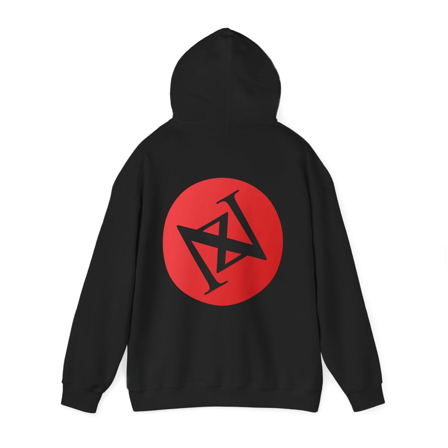 INa Z Hoodie